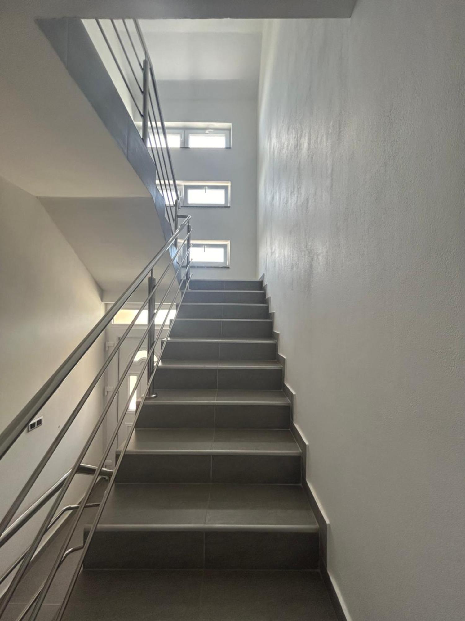 Apartments Nicole Wera ニン エクステリア 写真