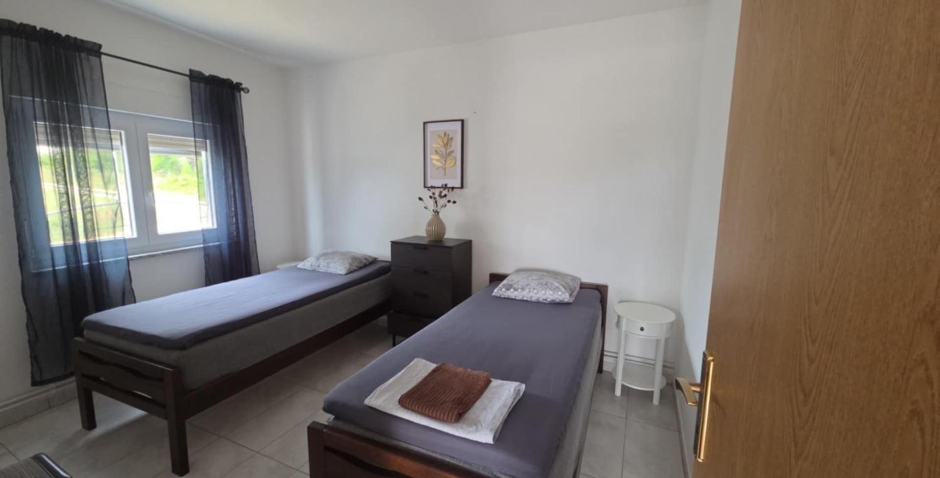 Apartments Nicole Wera ニン 部屋 写真