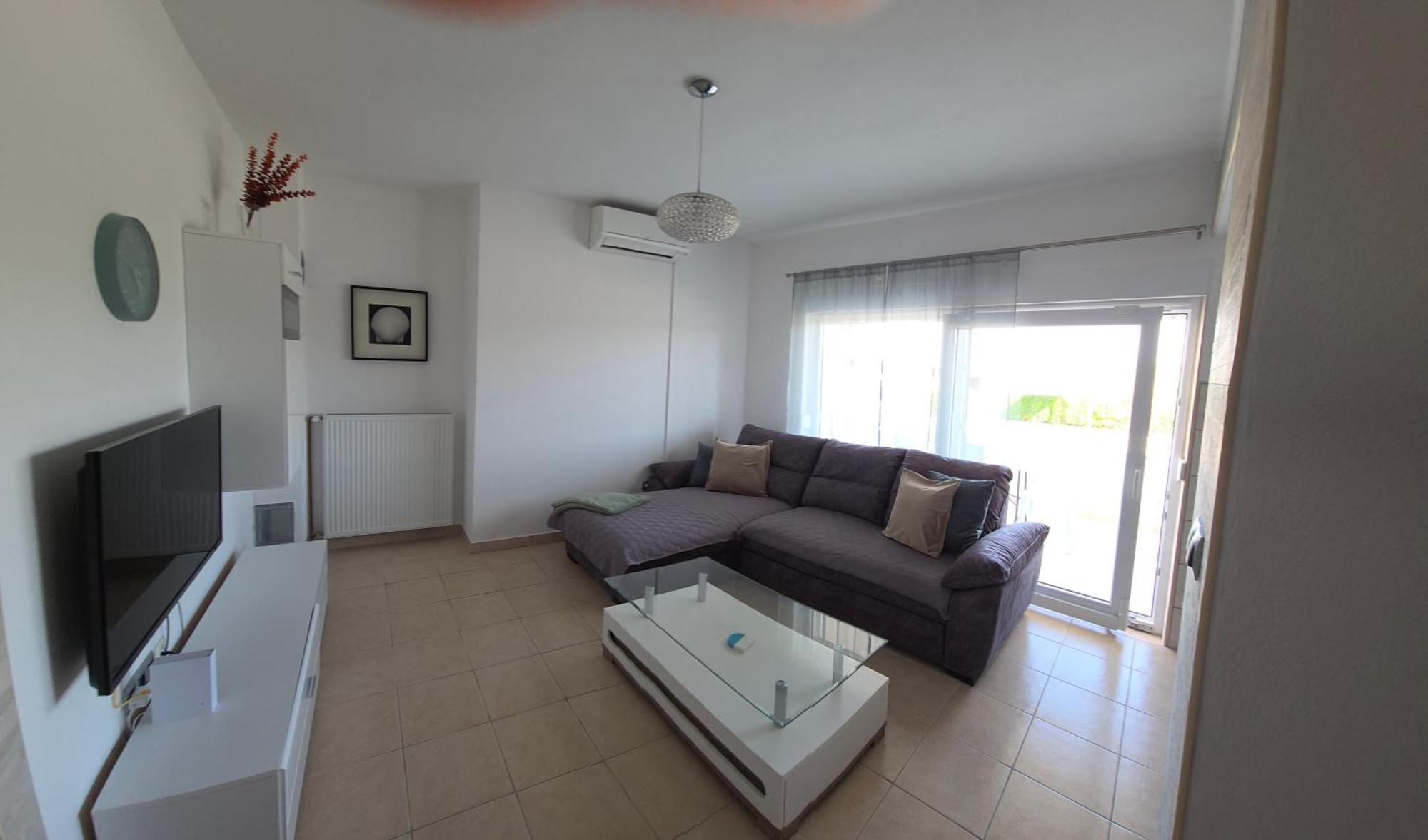 Apartments Nicole Wera ニン 部屋 写真