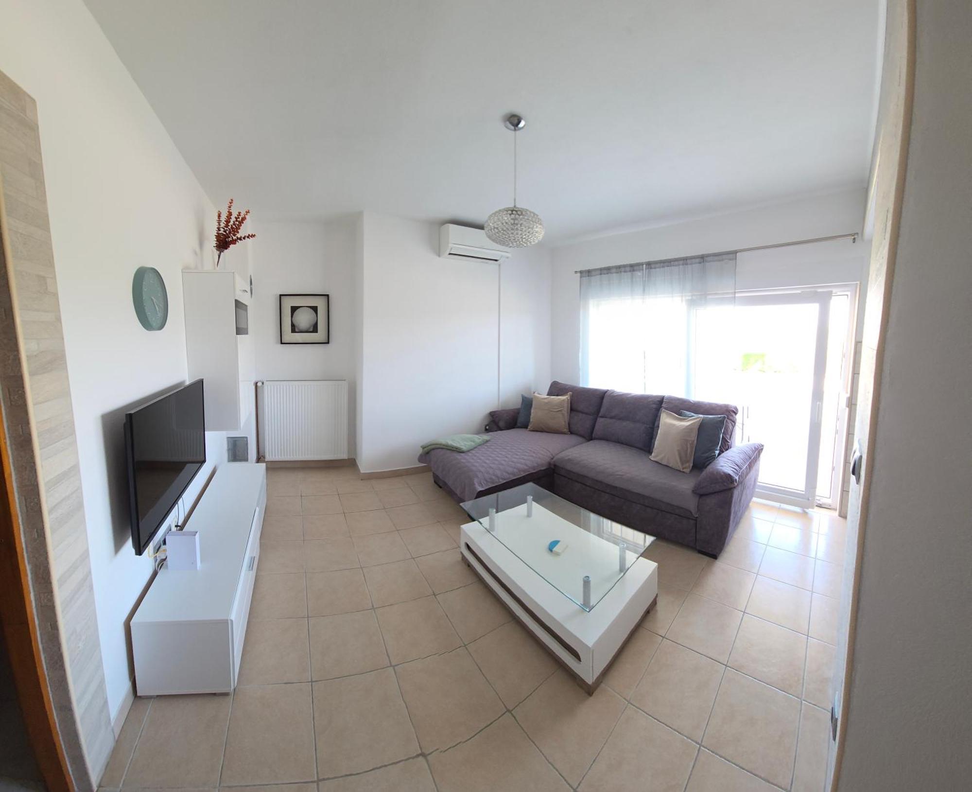 Apartments Nicole Wera ニン 部屋 写真